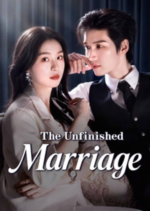 The Unfinished Marriage