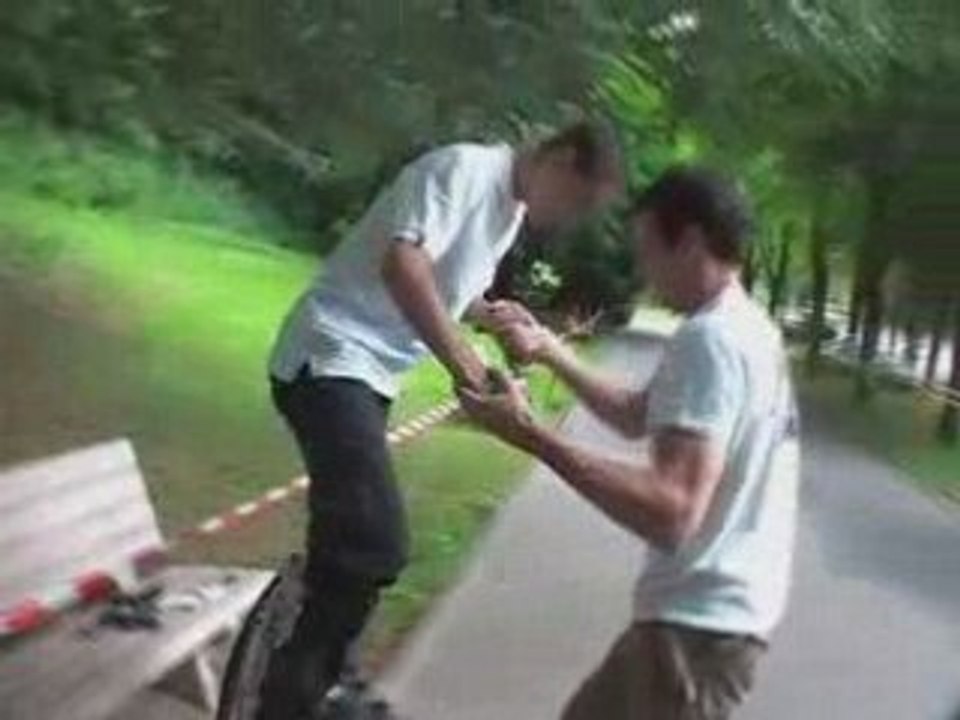 Poweriser vous initie !