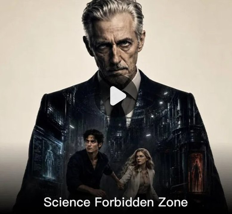 Science Forbidden Zone