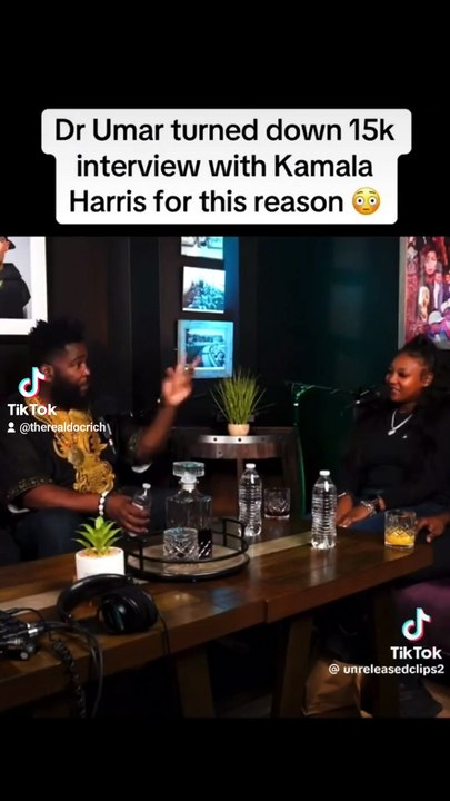 She Tried To Pay Him And Failed