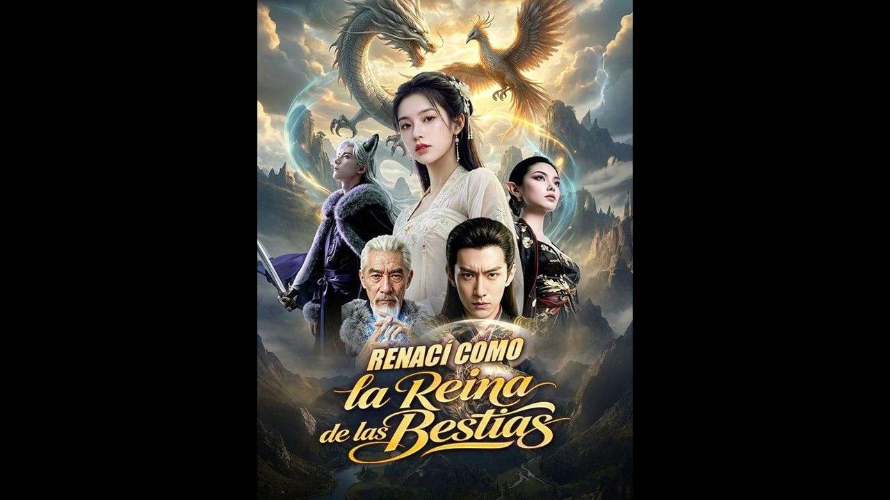 [Doblado ESP] Renací como la Reina de las Bestias