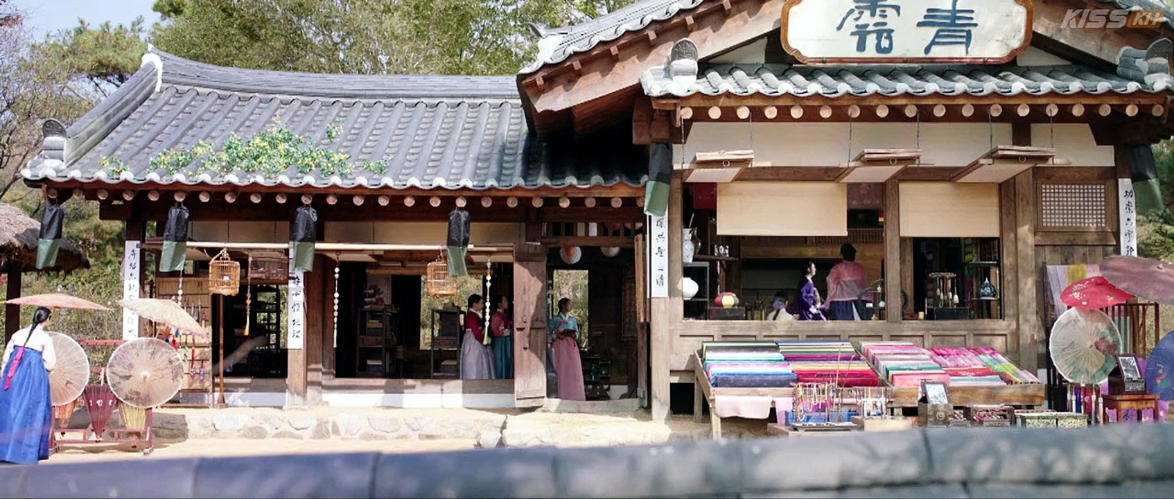 The Scandal of Chun Hwa - Chunhwa Episode 2 I FULL MOVIES ENGLISH SUB