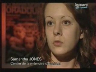 Video les secrets de la deuxième guerre mondial Party 1