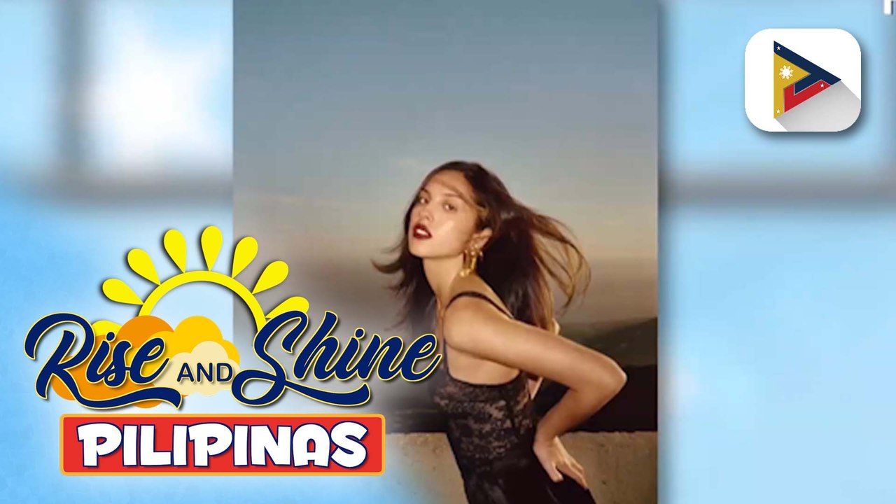 TALK BIZ | Olivia Rodrigo, spotted na may ka-date sa New York City