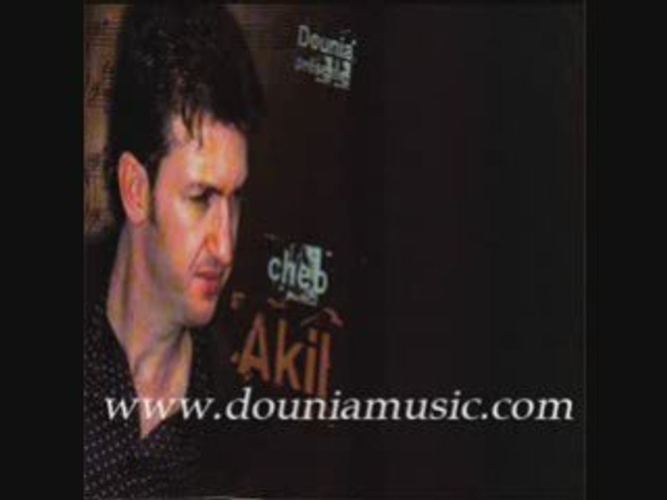 cheb akil douga douga