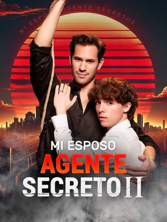 Mi Esposo Agente Secreto 2 en Español Drama Chino