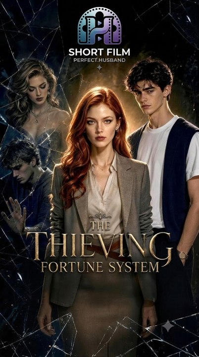 New The Thieving Fortune System EP