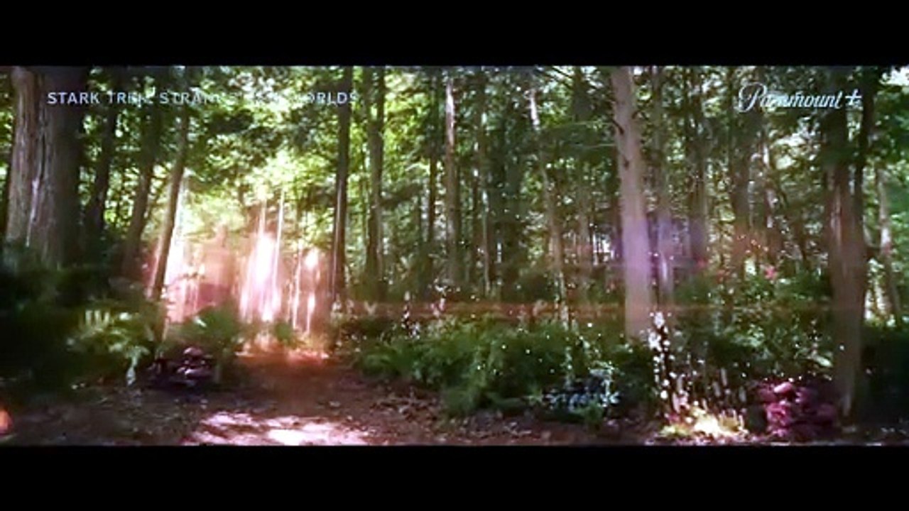Star Trek Strange New Worlds - S4 Teaser Trailer 2 (Deutsch) HD