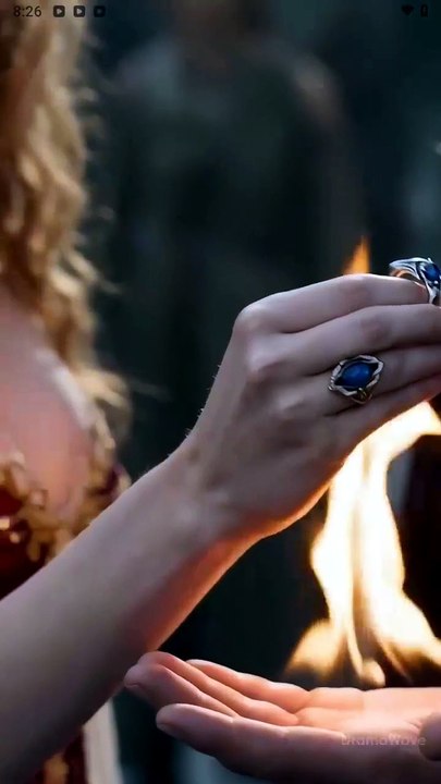 Married to The Hidden Dragon King Full HD Movie 🎥⭐🍿