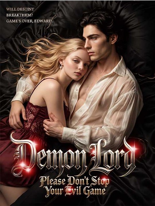 Demon Lord, Please Don't Stop Your Evil Game - New Movie 2026🧡🍏 🔥 #DailymotionDrama