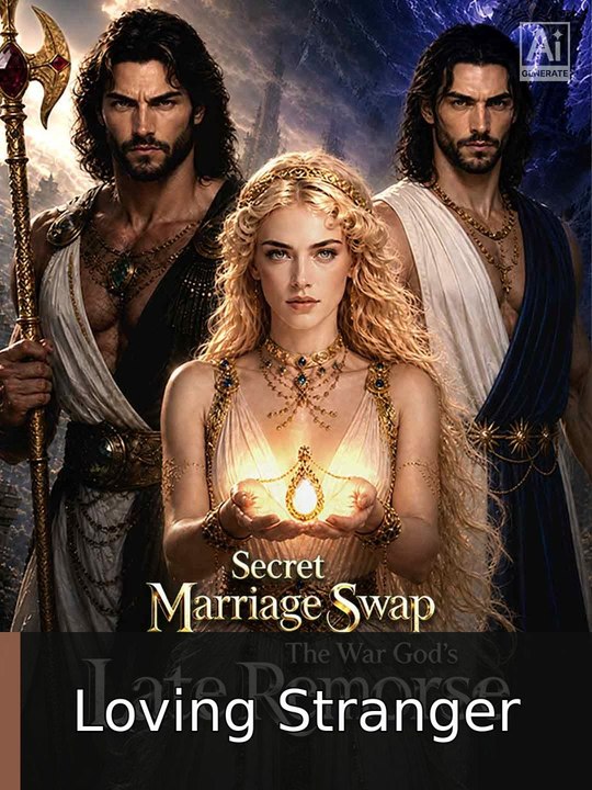 Secret Marriage Swap, The War God’s Late Remorse #englishsubtitle #fullfilm💥🎬⚡️ | Loving Stranger