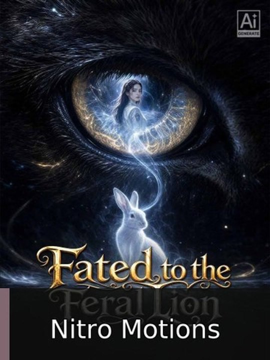 Fated to the Feral Lion #englishsub #watchfull🎬🍿🍿 | Nitro Motions