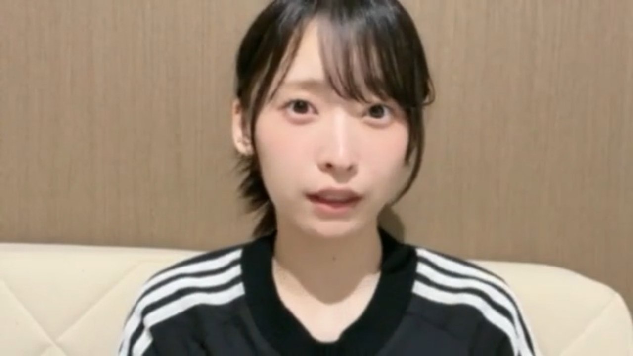 坂川陽香 AKB48 2026-07-28 23_31 SHOWROOM
