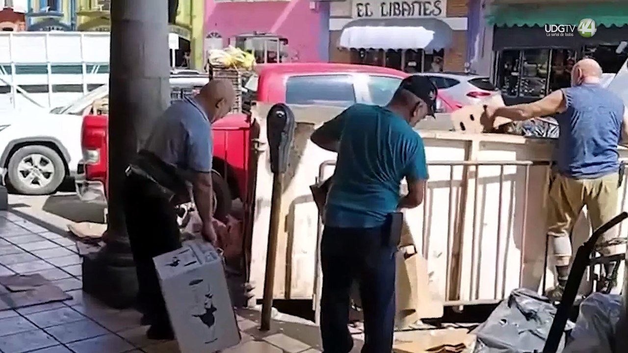 Manejo de basura cuesta cerca de un millón de pesos al mes en Autlán
