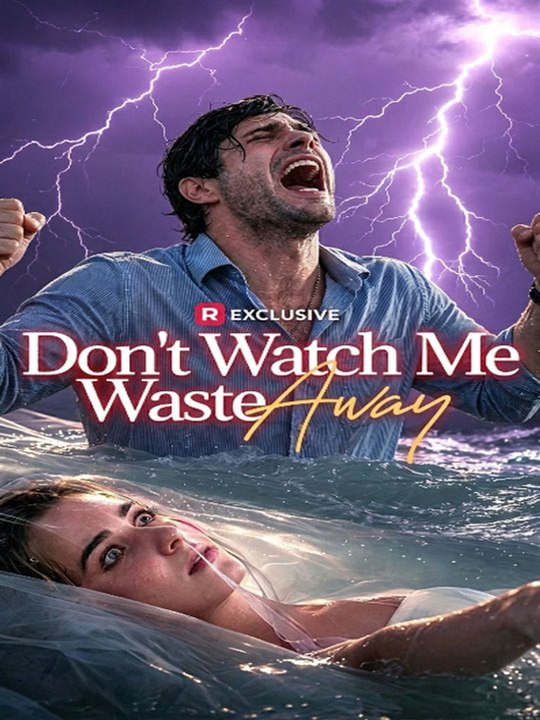Don't Watch Me Waste Away  🧡🍏 🔥[Hot 2026] (2026) - FULL ENGSUB