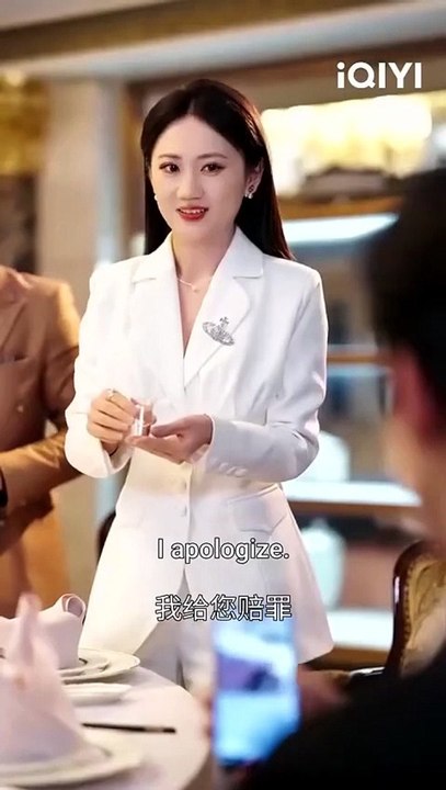 My boss my husband our triplets Engsub