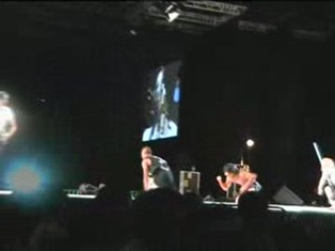 Cosplay part4 japan expo 2008 9eme impact