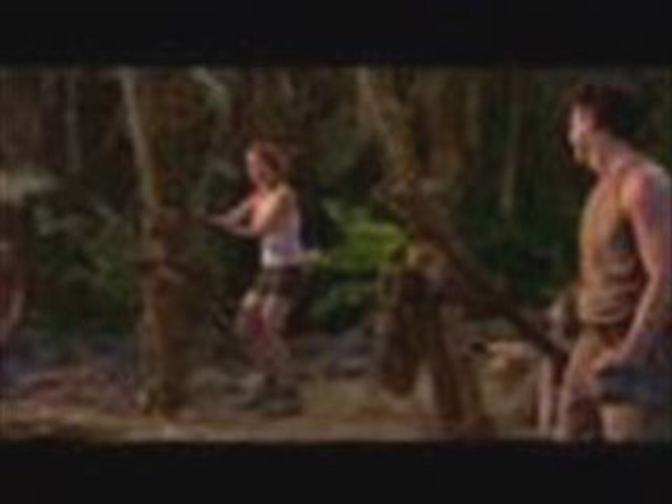 Journey At The Center Of The Earth