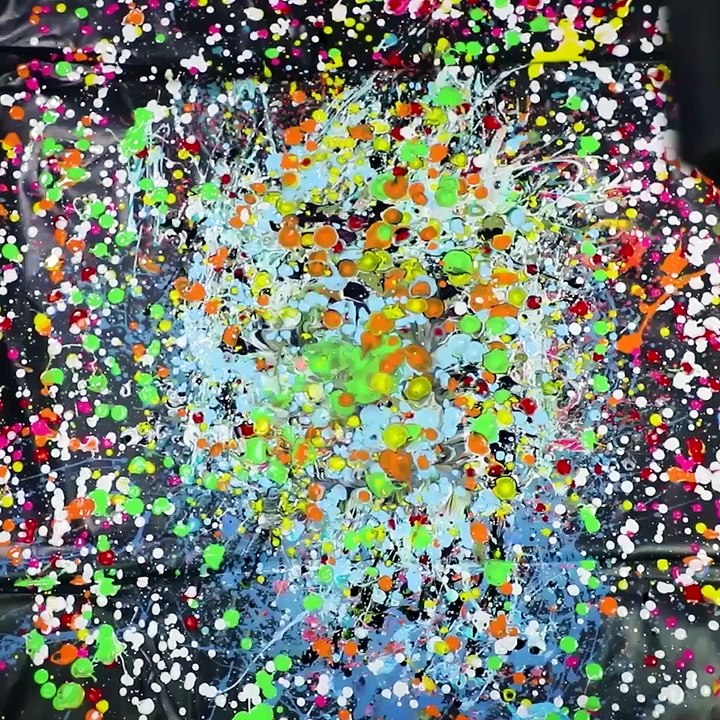 Clever painting ideas you should try at home!