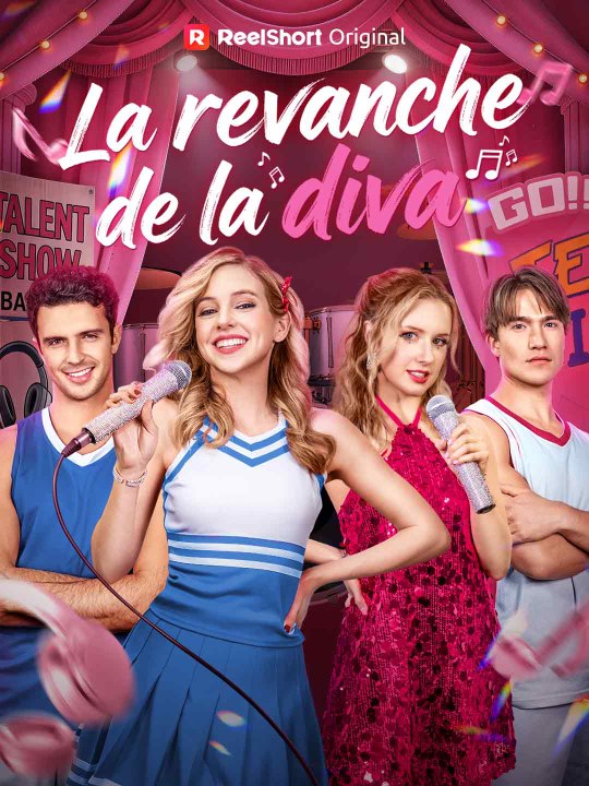 [Doublé Fr] La revanche de la diva Film complet