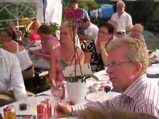 Ingela and Björn 50+50 years 2008