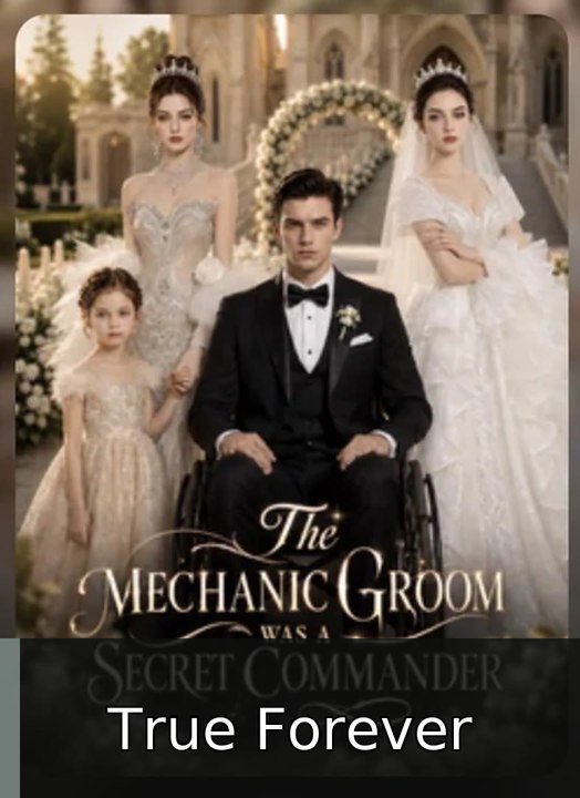The Mechanic Groom Was A Secret Commander ️ | True Forever ✅ FULL [Eng Sub]