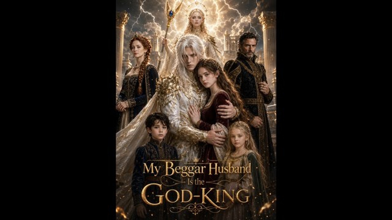 My Beggar Husband Is the God-King Completed