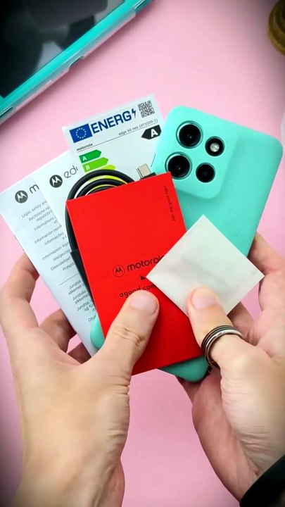 Motorola Edge 50 Neo Unboxing & Review! 🔥 সেরা অলরাউন্ডার ফোন? (সবচেয়ে বেশি ক্লিক্যাবল)