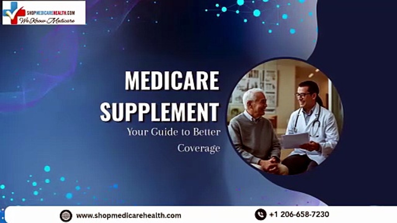 Best Medicare Supplement