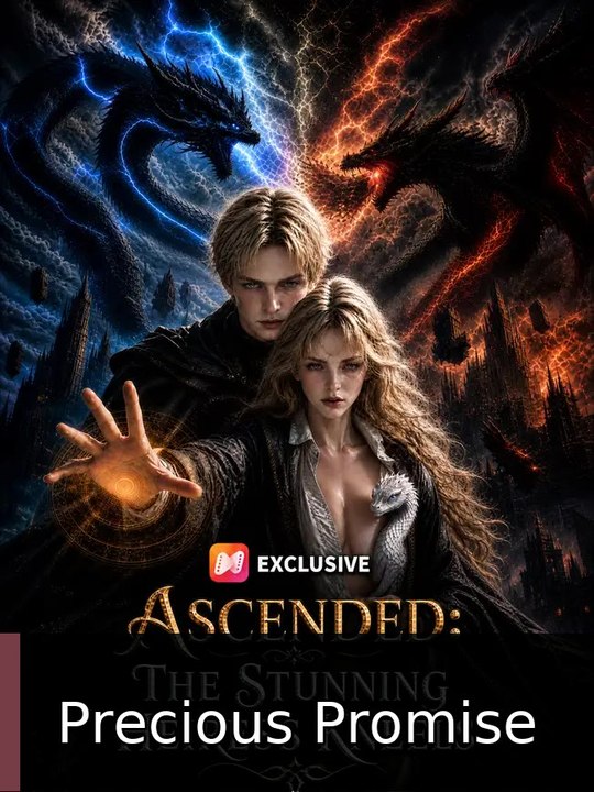 Ascended- The Stunning Heiress Kneels #engsub #watchfull🔥🍿🍿 | Precious Promise