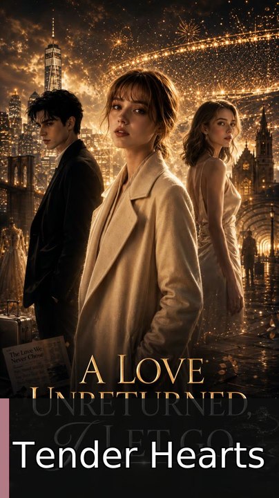 A love unreturned, I let go  #englishsubtitle #fullfilm🎉🎉 | Tender Hearts
