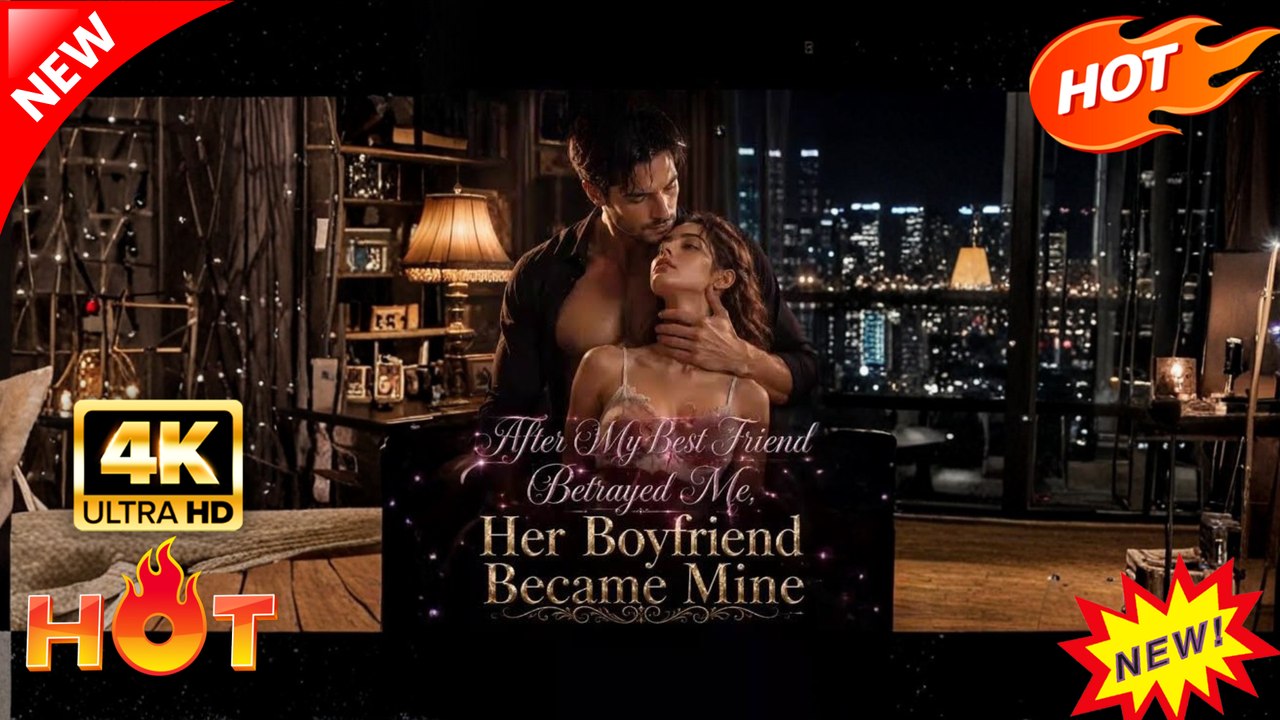 After my best friend betrayed me her boyfriend became mine Hot Drama
