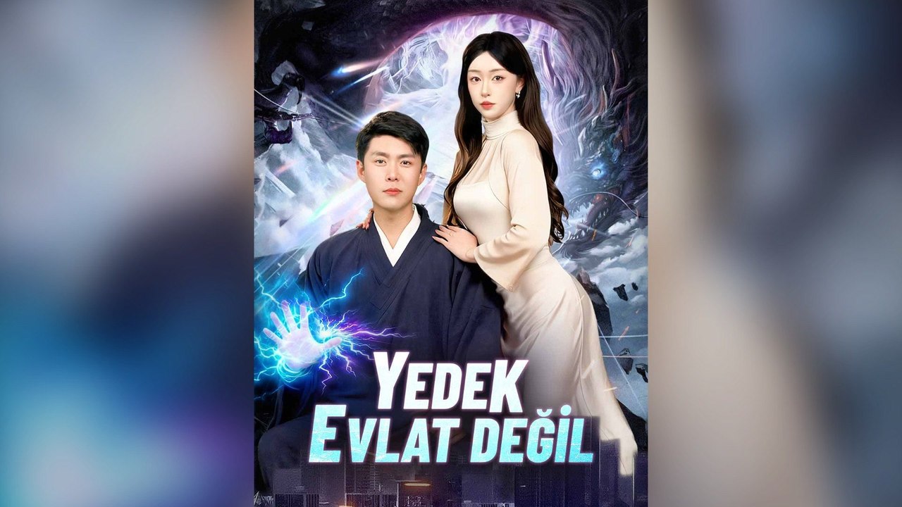 Yedek Evlat DeğİL Dublajlı