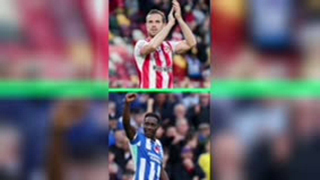 Are Chelsea signing veterans Henderson and Welbeck?