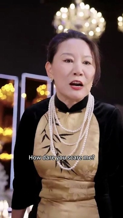 Too Rich For Your Son Engsub