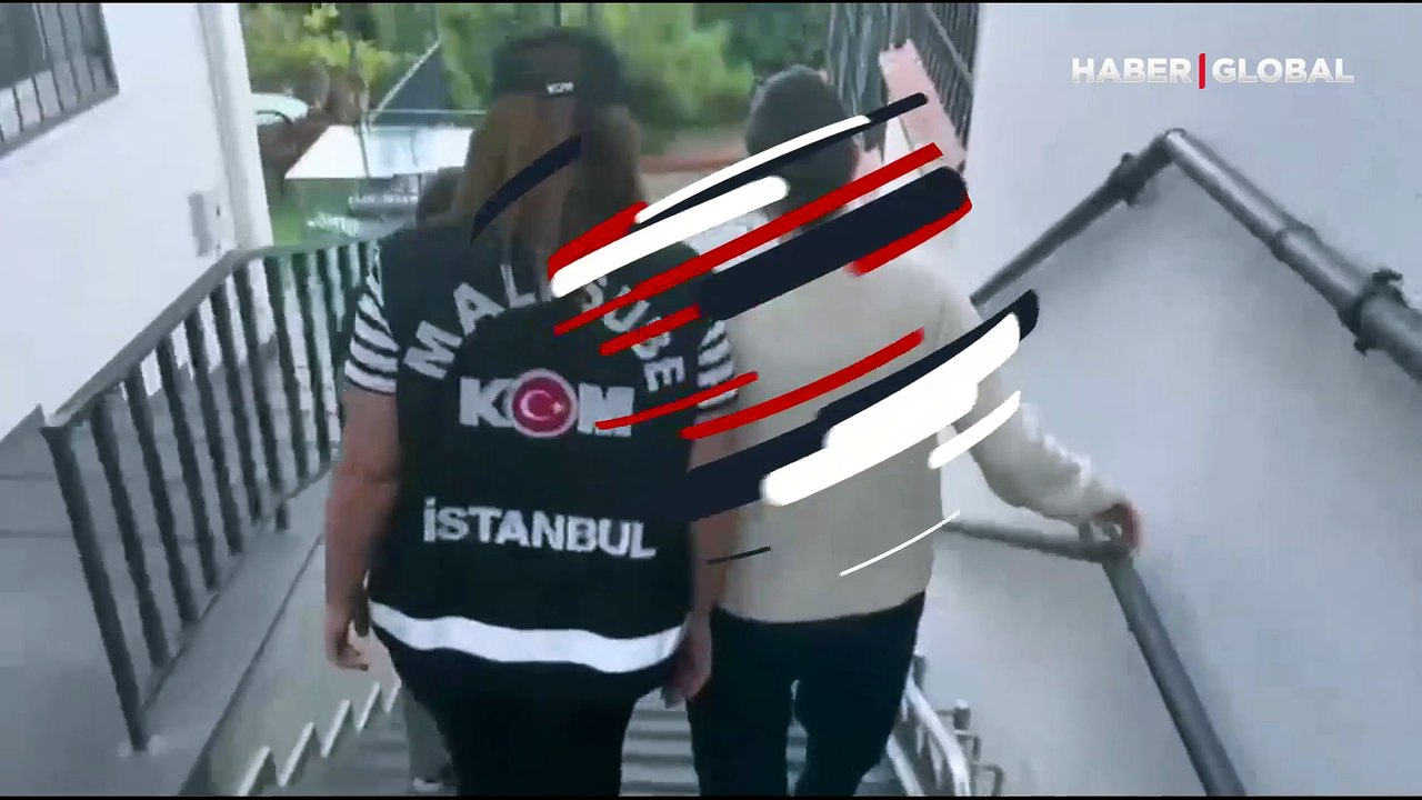 Üsküdar Belediye Başkanı Sinem Dedetaş hakkında rüşvet ve irtikap soruşturması: 6 gözaltı