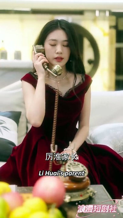 "Reborn as the Wicked Stepmother: Spoiled by the CEO and Stepson"