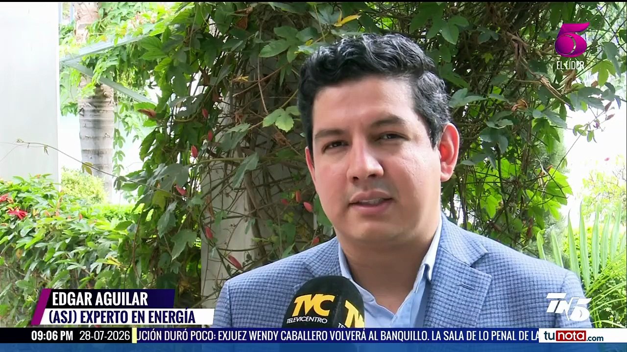 TN5 Estelar - martes 28 de julio 2026