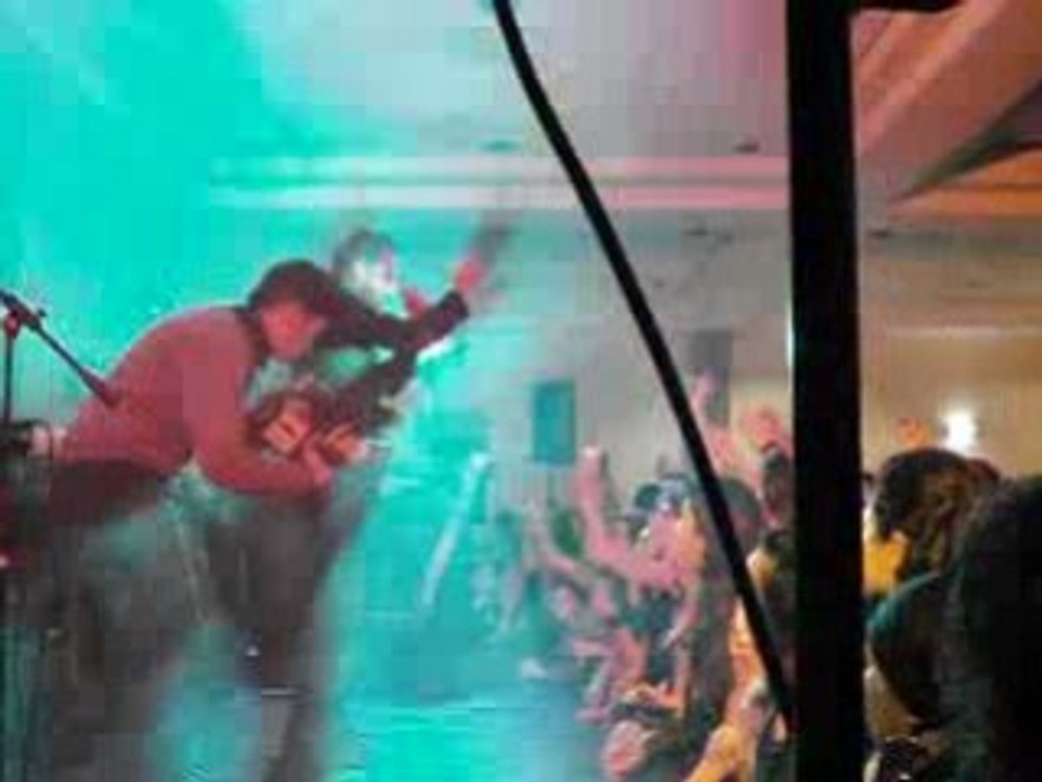 Ismail Yk - Allah Belani Versin 24.11.07 Amsterdam