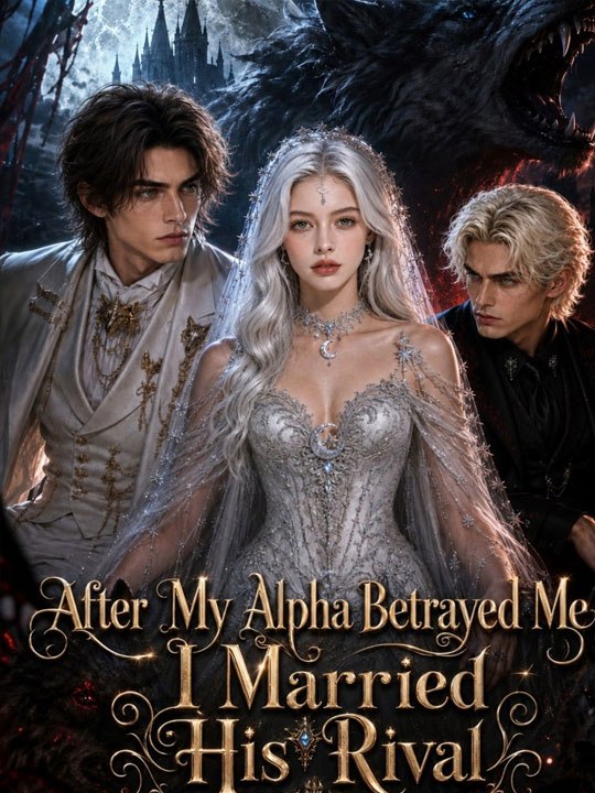 After My Alpha Betrayed Me, I Married His Rival - New Movie 2026 - 🔥🔥🔥FULL MOVIES ENGLISH SUB 2026
