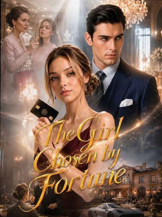 The Girl Chosen by Fortune - New Movie 2026  🔥🔥🔥FULL MOVIES ENGLISH SUB 2026
