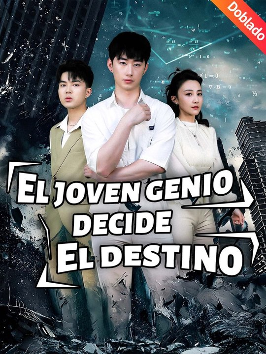 [Doblado]El joven genio decide el destino en Español Drama Chino