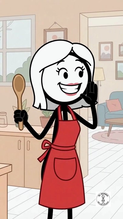 🍲 Cuando tu esposa cocina... pero tu sinceridad vale más que tu vida 😂