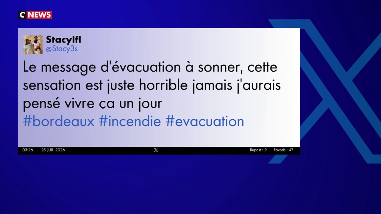 FR-Alert : voici comment fonctionne ce dispositif qui protège notamment les habitants face aux incendies