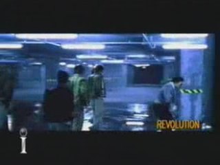 BI RAIN - how to avoid the sun