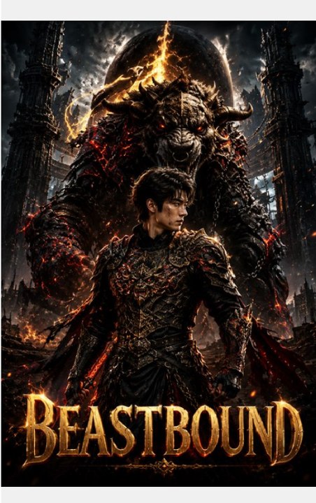 BEASTBOUND - Full Movies English Sub