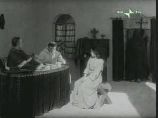 Pagine del libro di satana l'inquisizione 2