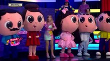 Muñequita Elizabeth, ¿de regreso en Canal 6?