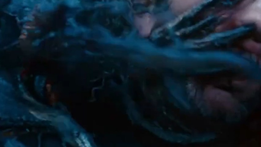 HE CLOVERFIELD PARADOX - Hollywood movie best clip ..