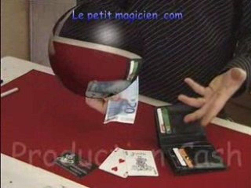 Kit du seducteur